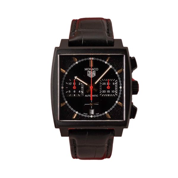 Tag Heuer Monaco CBL2180.FC6497